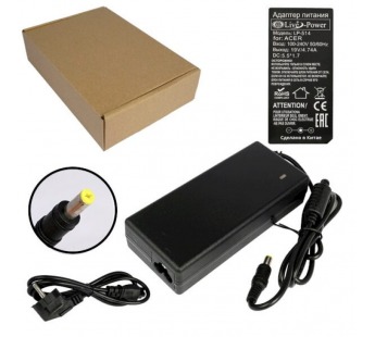 Блок питания для Ноутбуков LP514 ACR 19V/4.7A (5.5*1.7)#2097330