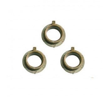 Бушинг резинового вала (ПРАВЫЙ) НР 1320/P2015/2420/P3005, шт#2098203