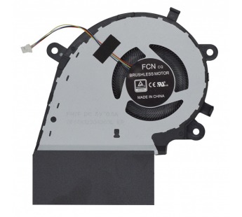 Вентилятор Asus ROG Strix G17 G712LW CPU (5V)#2079926