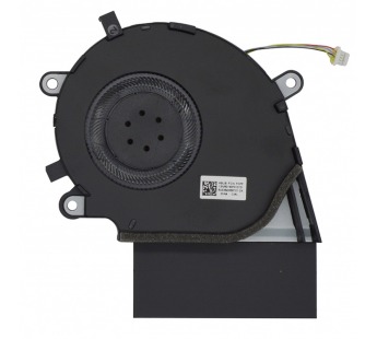 Вентилятор Asus ROG Strix G17 G712LW CPU (5V)#2079927