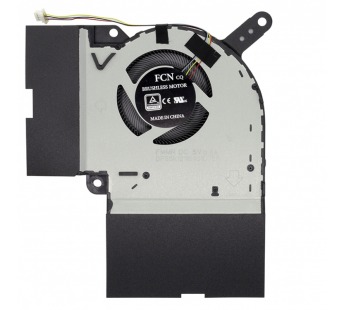 Вентилятор Asus ROG Strix G17 G712LW GPU (5V)#2079924