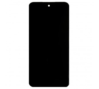 Дисплей для Tecno Spark Go 1 (KL4) в сборе с тачскрином Черный - Оптима#2122774