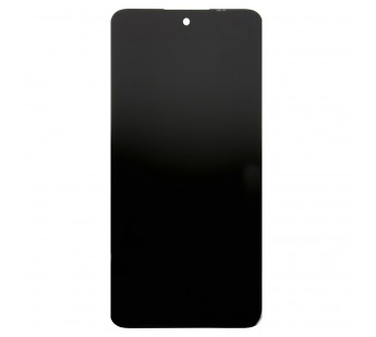 Дисплей для ZTE Nubia Neo 2 5G в сборе с тачскрином Черный - Оптима#2122685
