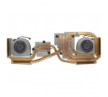 Система охлаждения E32-2501130-A02 для MSI#2080332