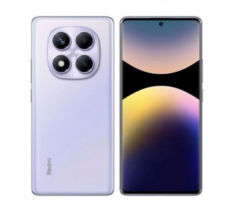 Смартфон Xiaomi Redmi Note 14 Pro 12Gb/256Gb Aurora Purple#2080915