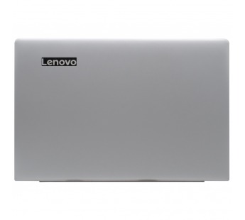 Крышка матрицы для ноутбука Lenovo IdeaPad 510-15IKB серебряная#2080451