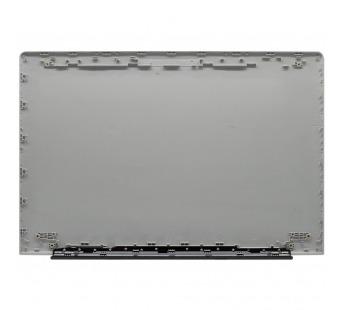 Крышка матрицы для ноутбука Lenovo IdeaPad 510-15IKB серебряная#2080452