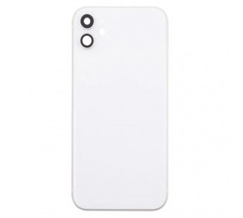 Корпус для iPhone 11 europe ver. (белый) HC#2137475