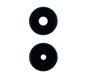 Стекло камеры для Xiaomi Redmi 14C/Poco C75 (2411DRN47C/2410FPCC5G) Черный#2097385