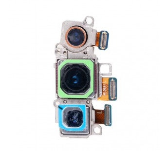 Камера для Samsung Galaxy S24 (S921B) (50 MP) задняя#2104842
