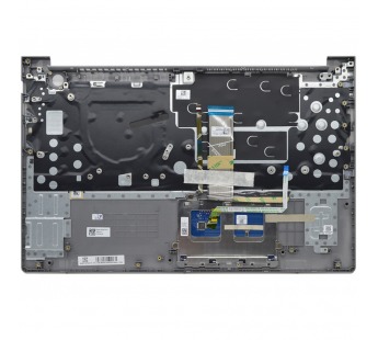 Топ-панель Lenovo ThinkBook 15 G4 ABA серая#2080558