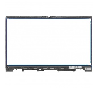 Рамка матрицы для ноутбука Lenovo ThinkBook 15 G4 ABA черная#2080555