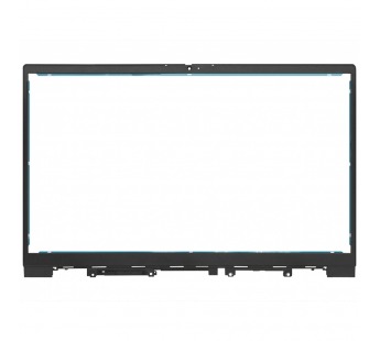Рамка матрицы для ноутбука Lenovo ThinkBook 15 G4 ABA черная#2080556