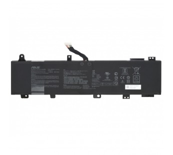 Аккумулятор для Asus TUF Gaming A15 FX506QM 90Wh#2080733