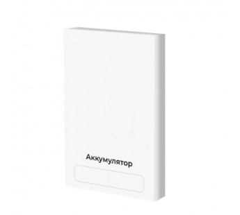 Аккумулятор для Samsung A750F/A105F Galaxy A7 (2018)/A10/M10 (EB-BA750ABU) 100% SERVICE PACK#2121541