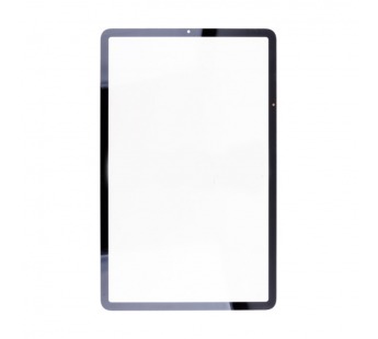 Стекло для переклейки Xiaomi Pad 5 11" (21051182G) в сборе с OCA пленкой Черный - OR (Mitsubishi)#2089639