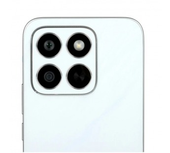 Смартфон HONOR X8С 6Gb/128Gb Белый#2124286