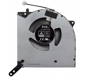 Вентилятор DFS5L32G164860 FNKM для Lenovo (GPU)#2081275