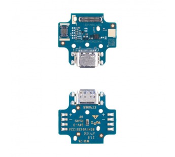 Шлейф для Realme Pad (RMP2102/RMP2103) плата на системный разъем#2089459