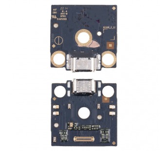 Шлейф для OPPO Pad Air (OPD2102/X21N2) плата на системный разъем#2123231