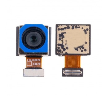Камера для Huawei Honor X8A 4G (CRT-LX1) (100 MP) задняя#2097414