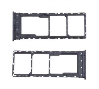 Держатель SIM для Tecno Pova 6 Neo (LI6) Зеленый#2088873