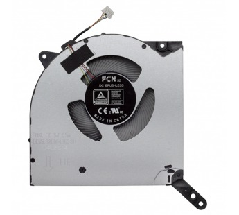 Вентилятор DFS5L32G064860 FNKL для Lenovo (CPU)  5V#2081435
