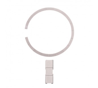 Магнит беспроводной зарядки MagSafe для iPhone 15 Pro/15 Pro Max#2089615