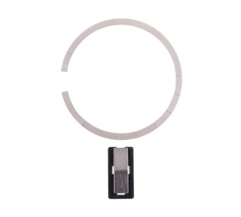 Магнит беспроводной зарядки MagSafe для iPhone 16/16 Plus#2089594