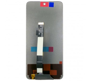 Дисплей для Xiaomi Poco X3 GT/Redmi Note 10 Pro 5G (21061110AG) в сборе с тачскрином Черный - OR#2122680