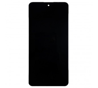 Дисплей для Xiaomi Poco X3 GT/Redmi Note 10 Pro 5G (21061110AG) в сборе с тачскрином Черный - OR#2122679