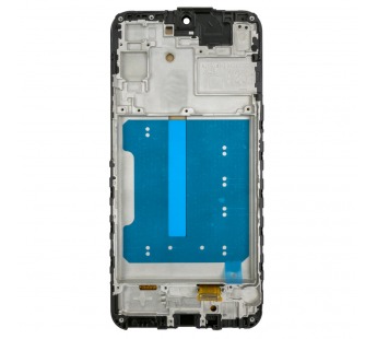 Дисплей для Samsung Galaxy A25 5G (A256E) модуль с рамкой Черный - (In-Cell)#2122435
