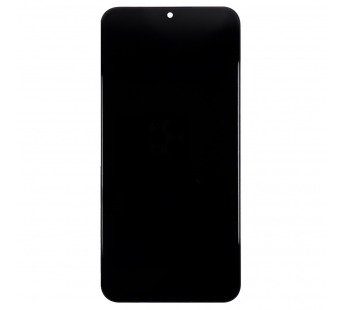 Дисплей для Samsung Galaxy A25 5G (A256E) модуль с рамкой Черный - (In-Cell)#2122434