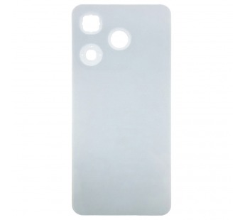 Задняя крышка для Tecno Spark 10 4G (KI5q) Белый#2124908