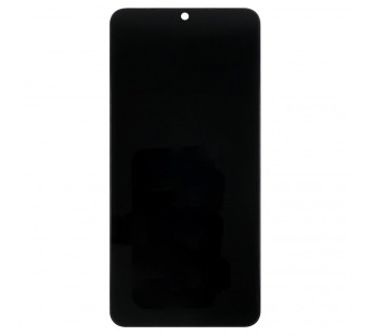 Дисплей для Xiaomi Redmi A3x (24048RN6CG) модуль с рамкой Черный - OR#2122378