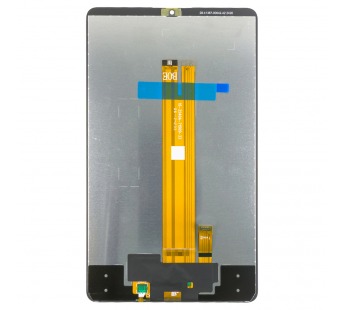 Дисплей для Xiaomi Redmi Pad SE 8.7" (24075RP89G) в сборе с тачскрином Черный - Оптима#2122310