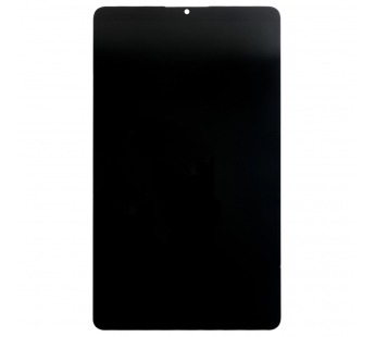 Дисплей для Xiaomi Redmi Pad SE 8.7" (24075RP89G) в сборе с тачскрином Черный - Оптима#2122309