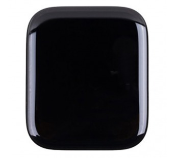 Дисплей для Apple Watch 5/SE 44 мм в сборе с тачскрином Черный - OR#2104422