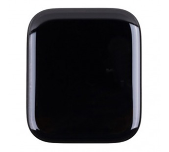 Дисплей для Apple Watch 8 41 мм в сборе с тачскрином Черный - OR#2104410