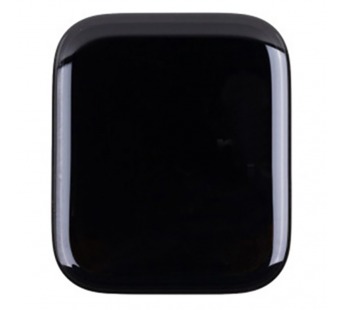 Дисплей для Apple Watch 8 45 мм в сборе с тачскрином Черный - OR#2104390