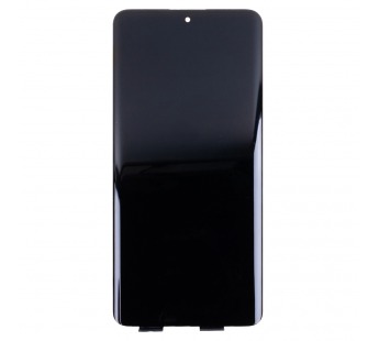 Дисплей для Xiaomi Poco X7/Redmi Note 14 Pro 5G (24095PCADG/24090RA29G) в сборе с тачскрином Черный - OR#2121890