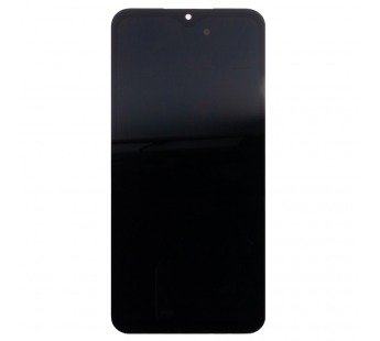 Дисплей для Samsung Galaxy M15 5G (M156B) в сборе с тачскрином Черный - (OLED)#2122217