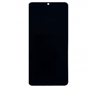 Дисплей для Xiaomi Redmi A3x (24048RN6CG) в сборе с тачскрином Черный - Оптима#2122962