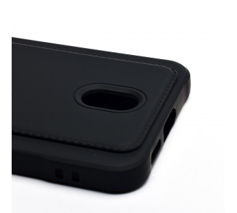 Чехол-накладка - SC304 с картхолдером для "Samsung Galaxy S25" (black) (239002)#2098835