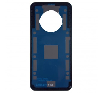 Задняя крышка для Tecno Spark 30C 4G (KL5n) Черный - Премиум#2124530