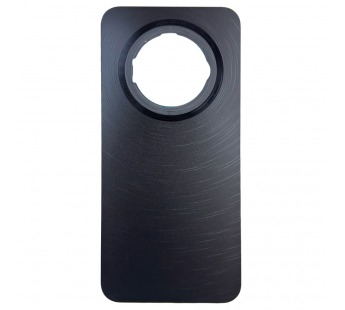 Задняя крышка для Tecno Spark 30C 4G (KL5n) Черный - Премиум#2124529