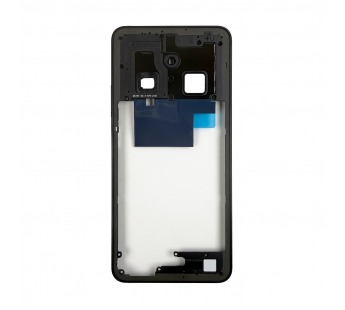 Средняя часть для Xiaomi Redmi 14C/Poco C75 (2411DRN47C/2410FPCC5G) Черный#2121365