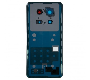 Задняя крышка для Xiaomi Redmi Note 14 Pro 5G (24090RA29G) Черный - Премиум#2123960