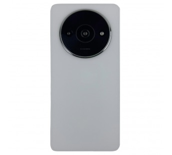 Задняя крышка для Xiaomi Redmi A3x (24048RN6CG) Белый - Премиум#2124017