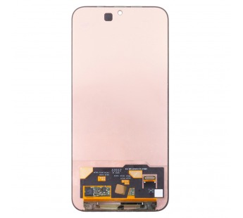 Дисплей для Huawei Nova 13 (BLK-AL80) в сборе с тачскрином Черный - OR#2121952